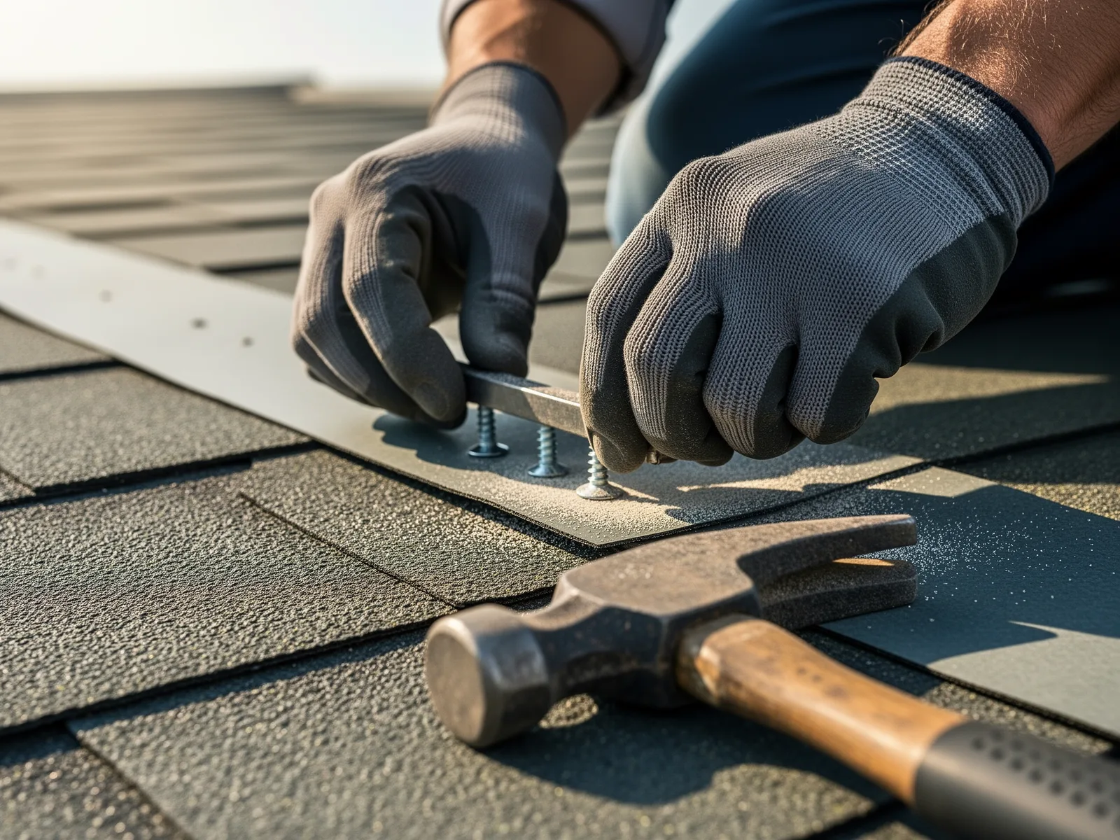 Why choose Fascia Repair in Neffs, PA